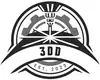 Логотип компанії 3D друк 3D моделювання
