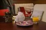 Фото компанії La Creperie