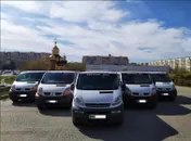 Фото компанії Personal bus