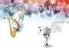 Логотип компанії Музичний гурт "Family Band"