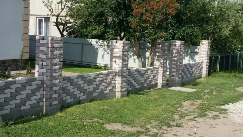 Фото компанії Мурування під розшивку