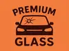Логотип компанії Premium Glass