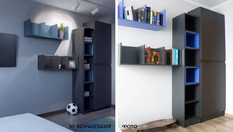 Фото компанії Woodone