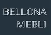 Логотип компанії Салон меблів "BELLONA"