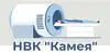 Логотип компанії ТОВ "НВК "Камея"