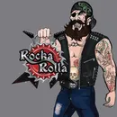 Фото компанії Магазин "Rocka Rolla"
