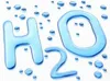Логотип компанії Автомийка "H2O Квадрат"
