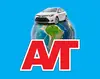 Логотип компанії СТО "Автосвіт"