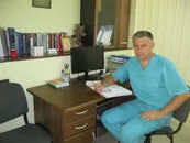 Фото компанії Медичний кабінет лікування захворювань хребта