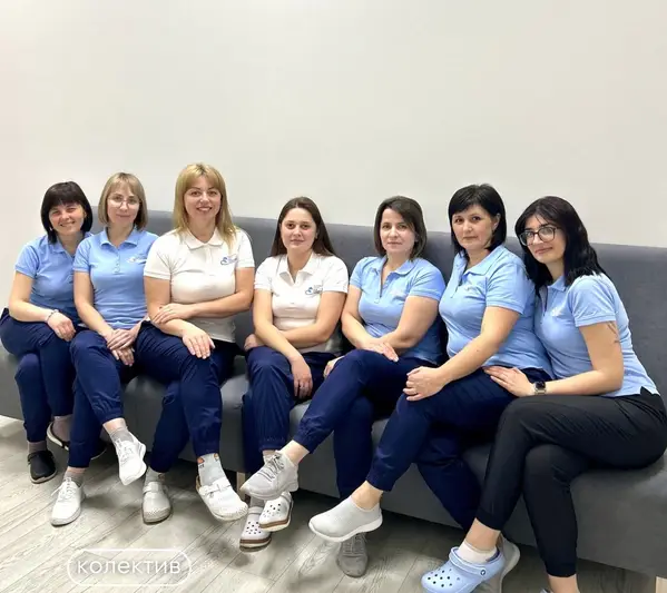 Фото компанії Медичний центр "Мій сімейний лікар"