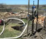 Фото компанії Буріння свердловин, буріння на воду