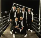 Фото компанії Кавер група "VILNI music band"