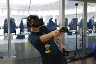Фото компанії Клуб віртуальної реальності "VR CUBE"