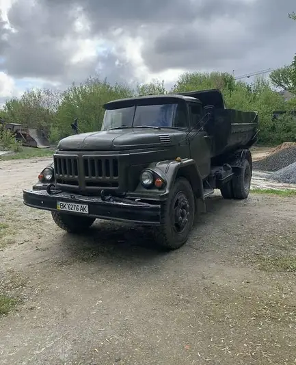 Фото компанії Доставка будівельних матеріалів