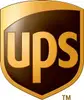 Логотип компанії Міжнародна служба доставки "UPS"