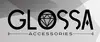 Логотип компанії GLOSSA