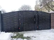 Фото компанії Приватна фірма "Крок-буд"