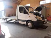 Фото компанії СТО "Родина"