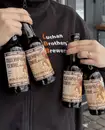 Фото компанії Пивоварня "Luchan Brothers' Brewery"
