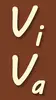 Логотип компанії Косметологічна студія "Vi & Va"