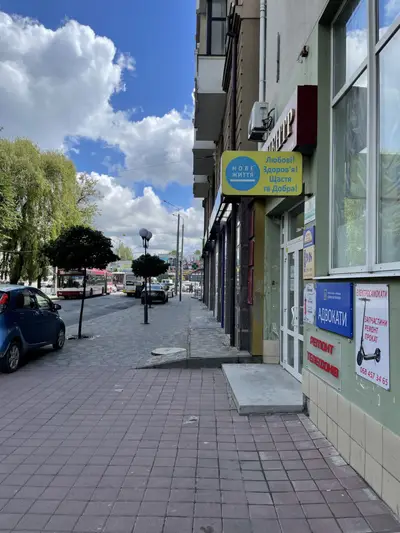 Фото компанії Ремонт та запчастини для електросамокатів