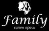 Логотип компанії Салон краси "Family"