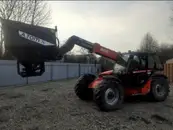 Фото компанії Послуги та оренда спецтехніки