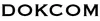 Логотип компанії Магазин-сервіс "DOKCOM"