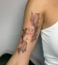 Фото компанії Forest tattoo