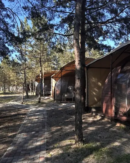 Фото компанії Відпочинок в Обухівці