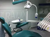 Фото компанії Стоматологічний кабінет "Radix"