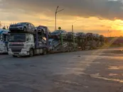 Фото компанії Omega Avto Trans