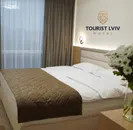 Фото компанії Готель "Турист"