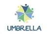 Логотип компанії Студія іноземних мов "UMBRELLA"