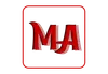 Логотип компанії Охоронна фірма "Максіма"