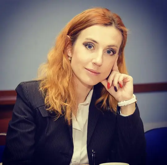 Фото компанії Адвокат "Штогрін Вікторія Святославівна"