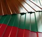 Фото компанії Профнастил