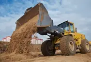 Фото компанії Продаж піску