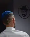 Фото компанії Senor barber shop