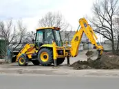 Фото компанії Оренда jcb cx3