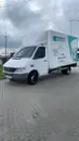 Фото компанії Вантажні перевезення