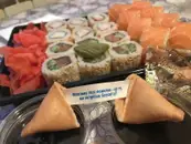 Фото компанії Суші-студія "ISushi"