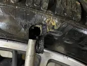Фото компанії Шиномонтаж "Grand Prix service"