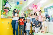 Фото компанії Дитячий центр розвитку "Smart Kids"