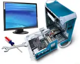 Фото компанії Встановлення Windows. Ремонт комп'ютерів
