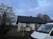 Фото компанії Монтаж та демонтаж даху