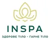 Логотип компанії IN SPA