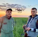 Фото компанії Crop Land