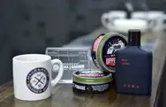 Фото компанії Барбершоп "Maxbarber"