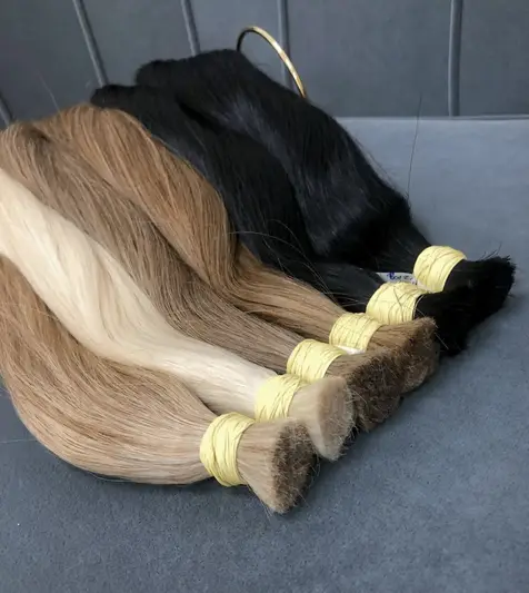 Фото компанії Mila hair